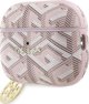 Guess Guess GUAP2PGCE4CP AirPods Pro 2 θήκη ροζ/ροζ GCube Charm