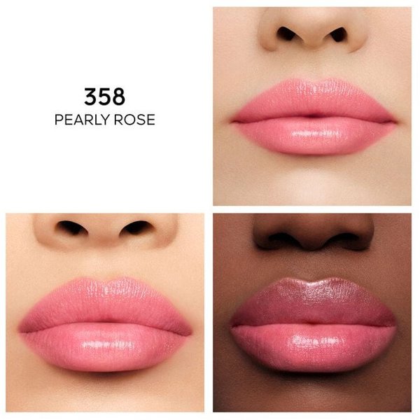Guerlain Kisskiss Bee Glow Lip Balm