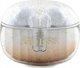 Ακουστικά Guess Glitter Gradient (GUTWSHDGKEED) χρυσά