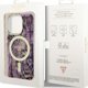 Guess Guess Leopard MagSafe - Θήκη iPhone 14 Pro Max (Ροζ)