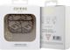Guess Guess GUAP2PGCE4CW AirPods Pro 2 θήκη καφέ GCube Charm