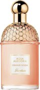 Guerlain Aqua Allegoria Orange Soleia Eau de Toilette για Γυναίκες, 125 ml