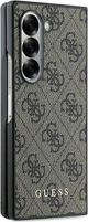Guess Guess GUHCZFD6GF4GBR Z Fold6 F956 καφέ 4G