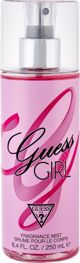 Guess Girl Body Mist Γυναικείο Άρωμα 250ml