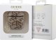 Guess Guess GUA2PGCE4CW AirPods 1/2 κάλυμμα καφέ GCube Charm