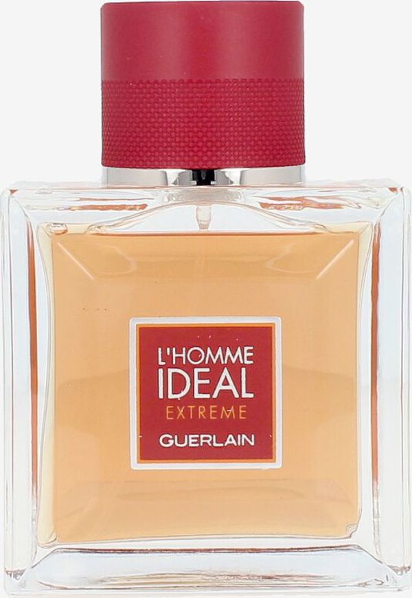 Guerlain L'Homme Idéal Extrême Eau de Parfum για Άνδρες, 50ml