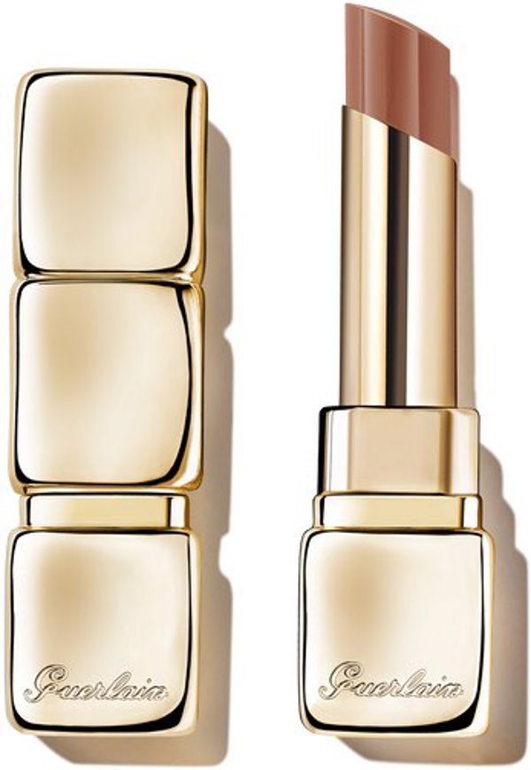 Guerlain GUERLAIN KISSKISS SHINE BLOOM LIPSTICK 109 LILY CARESS 3,2g 14266545 3346470000000