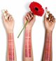 Guerlain GUERLAIN KISSKISS SHINE BLOOM LIPSTICK 109 LILY CARESS 3,2g 14266545 3346470000000