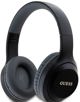 GUESS Wireless Bluetooth Headset Classic Logo Black, GUBHV21SFGSK, Universal