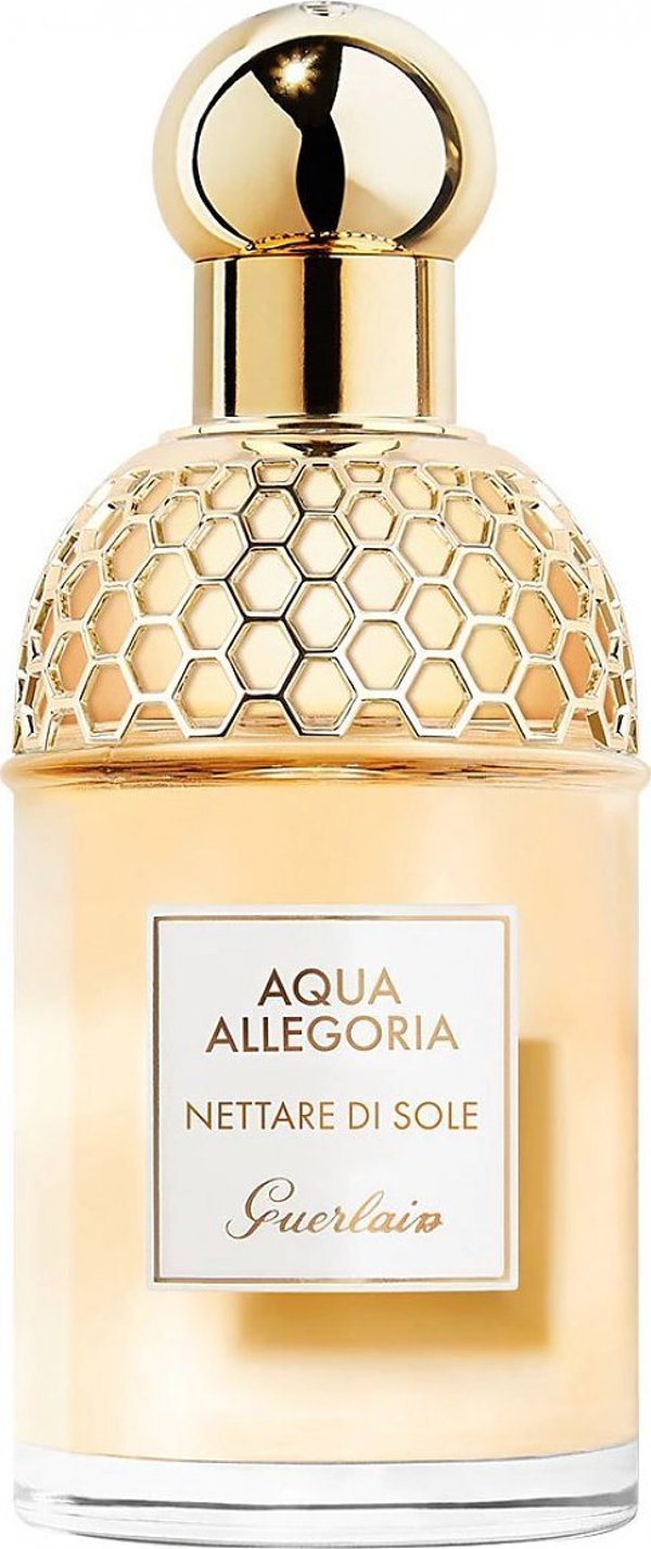 Guerlain Aqua Allegoria Nettare Di Sole Eau De Toilette Για Γυναίκες 125ml