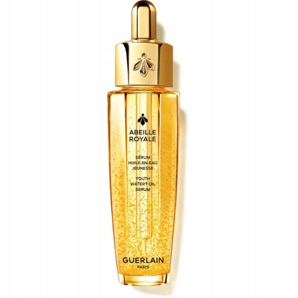 Guerlain Abeille Royale Youth Watery Oil Αντιγηραντικός Ορός Προσώπου 30ml