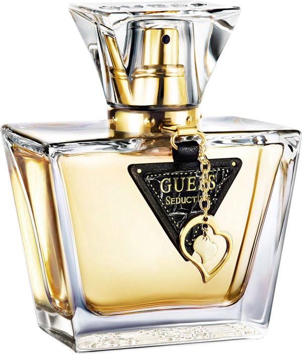 Guess Seductive EDT 50 ml 907114 85715320124
