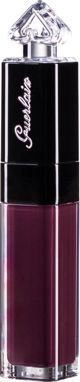 Guerlain La Petite Robe Noire Lip Colour'Ink Υγρό Κραγιόν L162 Trendy, Ματ Αποτέλεσμα, 6ml