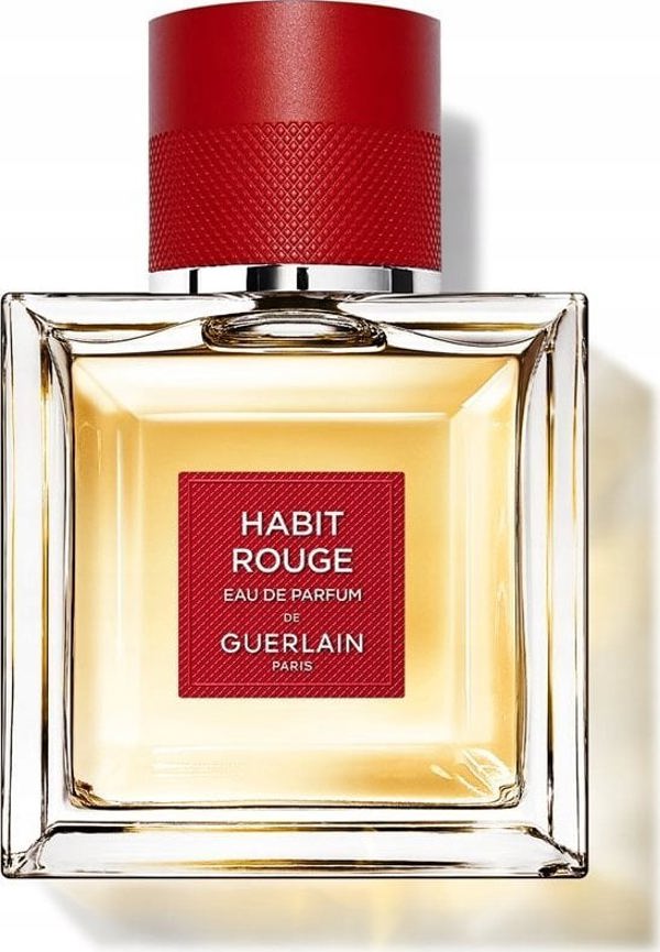 GUERLAIN Habit Rouge EDP spray 50ml