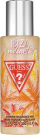 Guess GUESS Ibiza Radiant Shimmer BODY MIST 250ml