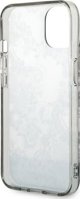 Guess Θήκη Guess για iPhone 14 6,1" γκρι σκληρή θήκη Συλλογή Πορσελάνης