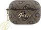 Guess Θήκη Guess GUAP2G4GSMW για Apple AirPods Pro 2 καφέ απόχρωση/συλλογή Brown 4G Charm