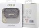 Guess Θήκη Guess GUAP2G4GSMW για Apple AirPods Pro 2 καφέ απόχρωση/συλλογή Brown 4G Charm