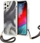 Guess Guess GUHCP12LKSMAGR iPhone 12 Pro Max 6,7" σκληρή θήκη μαρμάρου συλλογή