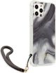 Guess Guess GUHCP12LKSMAGR iPhone 12 Pro Max 6,7" σκληρή θήκη μαρμάρου συλλογή