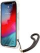 Guess Guess GUHCP12LKSMAGR iPhone 12 Pro Max 6,7" σκληρή θήκη μαρμάρου συλλογή