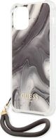 Guess Guess GUHCP12LKSMAGR iPhone 12 Pro Max 6,7" σκληρή θήκη μαρμάρου συλλογή