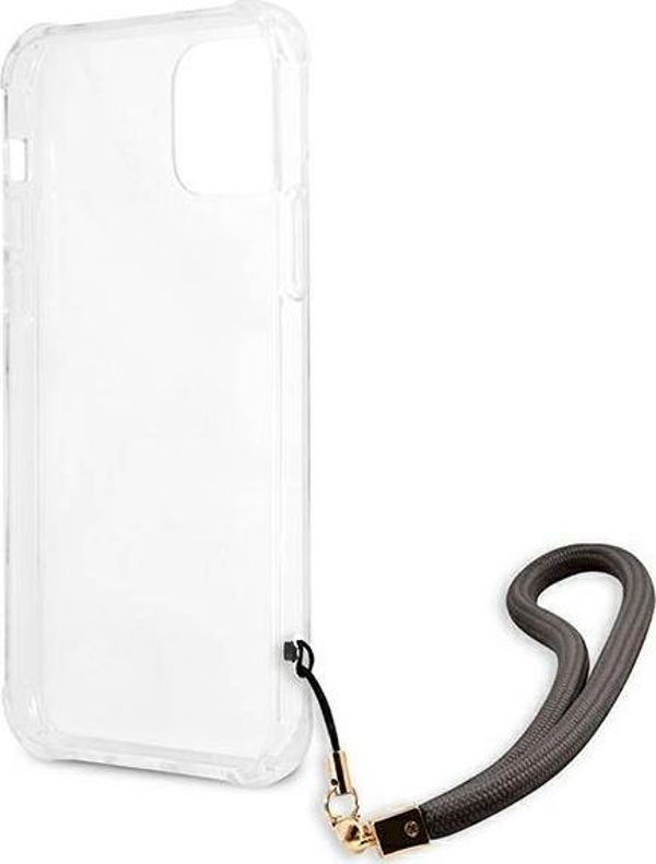 Guess Guess GUHCP12LKSMAGR iPhone 12 Pro Max 6,7" σκληρή θήκη μαρμάρου συλλογή