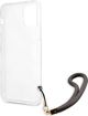 Guess Guess GUHCP12LKSMAGR iPhone 12 Pro Max 6,7" σκληρή θήκη μαρμάρου συλλογή