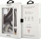 Guess Guess GUHCP12LKSMAGR iPhone 12 Pro Max 6,7" σκληρή θήκη μαρμάρου συλλογή