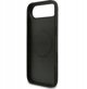 Θήκη GUESS για IPHONE 17 συμβατή με MagSafe GUHMP17SG4GFRK (PU 4G Ring Classic Logo) μαύρο