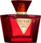 GUESS Σαγηνευτικό Κόκκινο EDT σπρέι 75ml