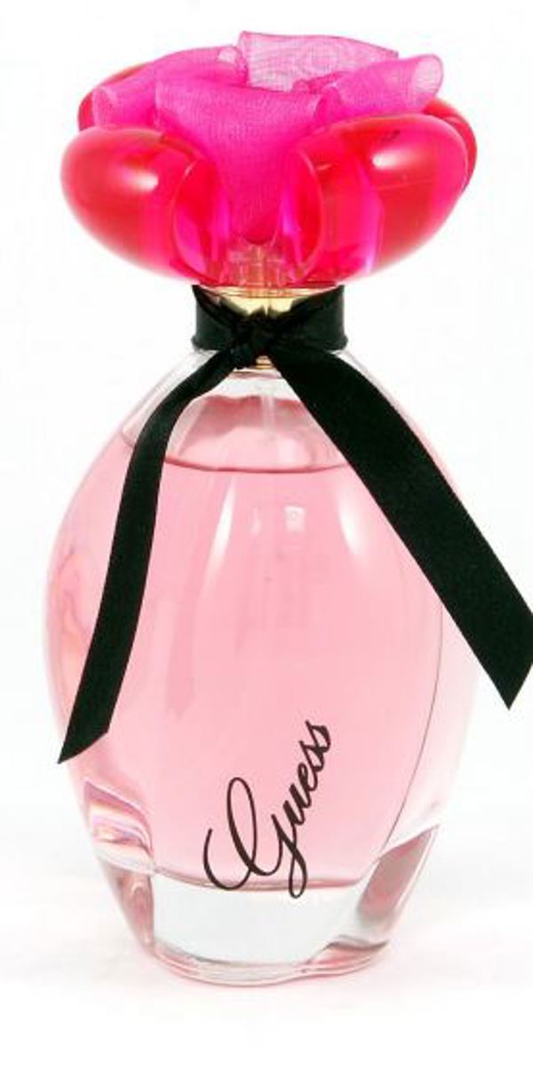 Guess Girl EDT 50 ml 907101 85715320827