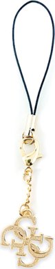 Guess pendant GUCPM4GID 4G Glitter Charm 3666339171315
