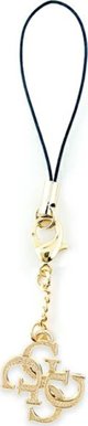 Guess pendant GUCPM4GID 4G Glitter Charm 3666339171315