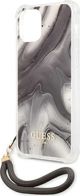 Guess Guess GUHCP12SKSMAGR iPhone 12 mini 5,4" σκληρή θήκη μαρμάρου συλλογή