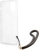 Guess Guess GUHCP12SKSMAGR iPhone 12 mini 5,4" σκληρή θήκη μαρμάρου συλλογή