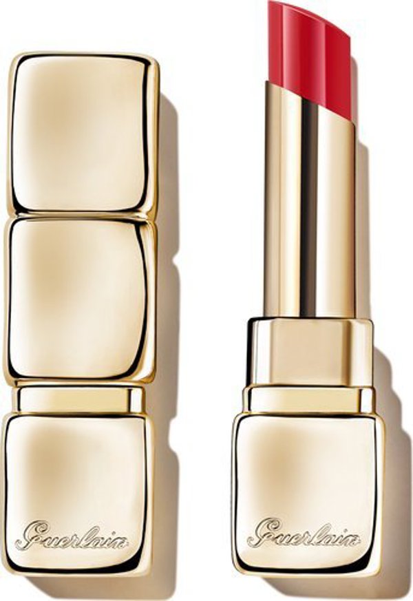 Guerlain GUERLAIN KISSKISS SHINE BLOOM 409 FUCHSIA FLUSH 3.2G