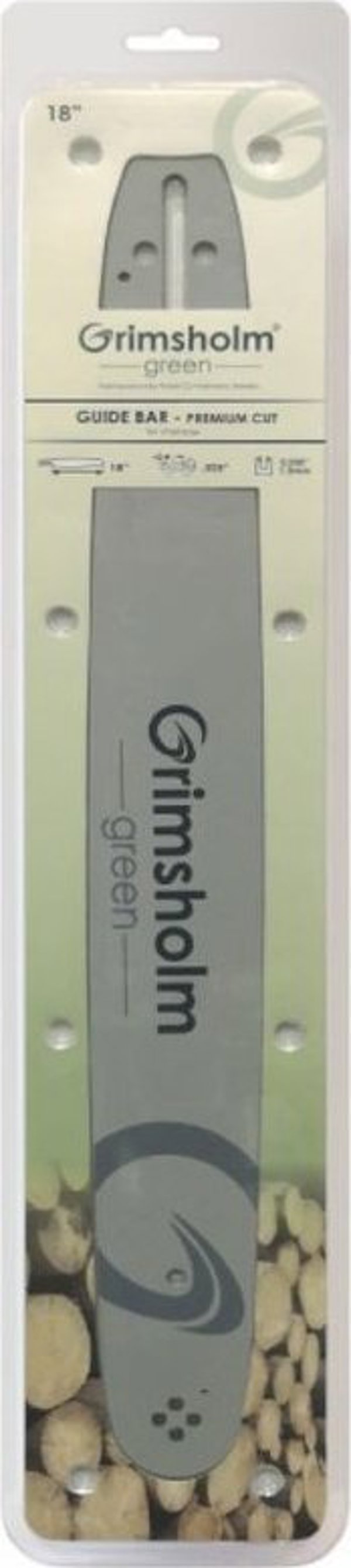 ΟΔΗΓΟΣ ΜΠΑΡΑΣ PREM 18 .325 .050/1.3MM HUSQVA