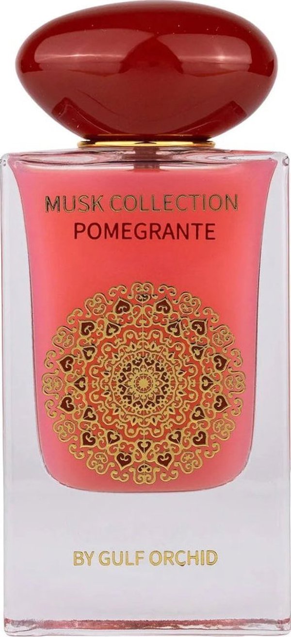 GULF ORCHID Άρωμα Pomegrante EDP spray 60ml