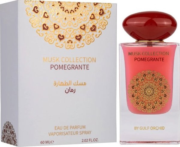 GULF ORCHID Άρωμα Pomegrante EDP spray 60ml