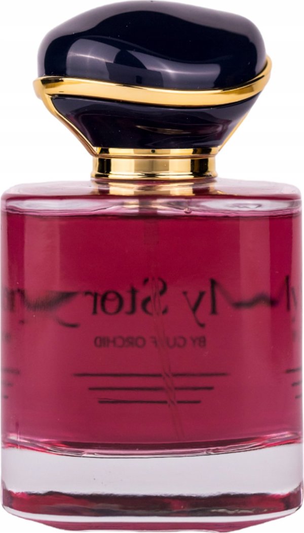 GULF ORCHID My Story EDP 110ml
