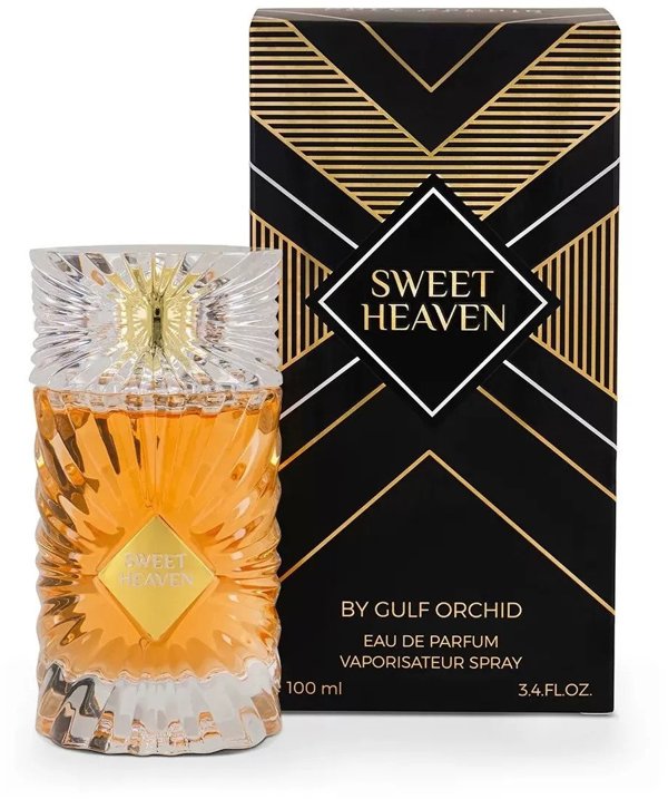 Gulf Orchid Sweet Heaven woda perfumowana unisex 100ml