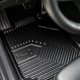 Ποιοτικά λαστιχένια πατάκια Premium 77 για Peugeot 2008 II 2019-2023