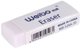 Lean Γόμα Σβήστρα WB-526A-40 Λευκή Σχολική & Γραφείου 3.5cm