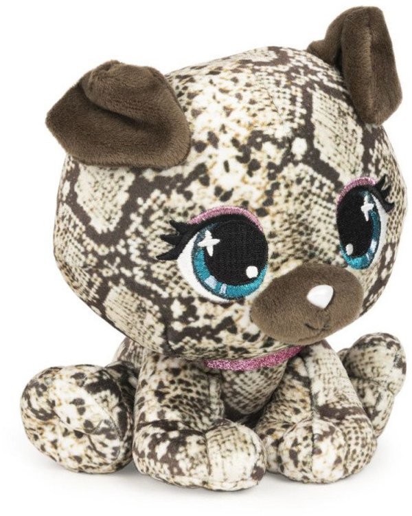 Λούτρινο παιχνίδι GUND PLushes Belle Boa, 15 cm