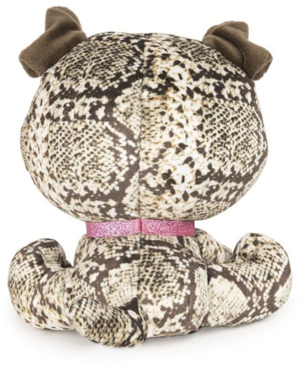 Λούτρινο παιχνίδι GUND PLushes Belle Boa, 15 cm