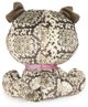 Λούτρινο παιχνίδι GUND PLushes Belle Boa, 15 cm