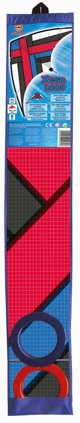 Χαρταετός GUNTHER Xero Loop, 160x80 cm, ripstop, 1081