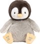Διαδραστικό λούτρινο GUND Animated kissy the Penguin, 30 cm