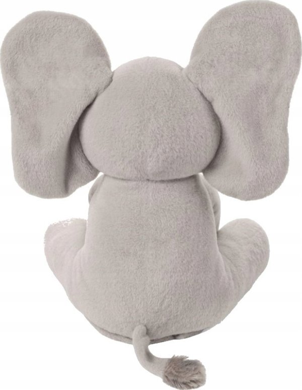 GUND Διαδραστικό λούτρινο - Flappy the Elephant, 30 εκ.